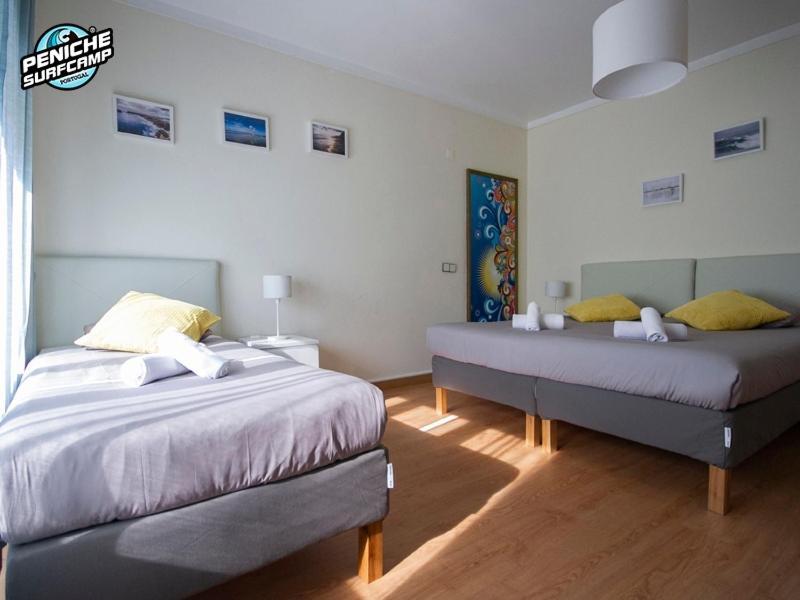 Beach Avenue Apartment 费雷尔 外观 照片