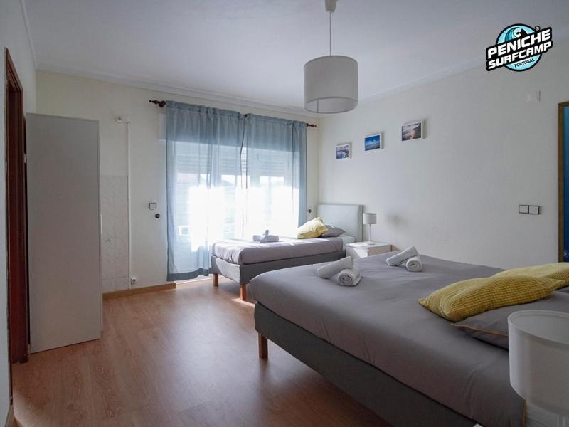 Beach Avenue Apartment 费雷尔 外观 照片