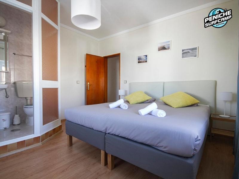 Beach Avenue Apartment 费雷尔 外观 照片