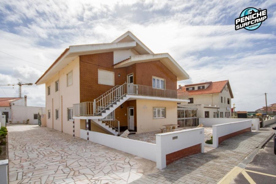 Beach Avenue Apartment 费雷尔 外观 照片