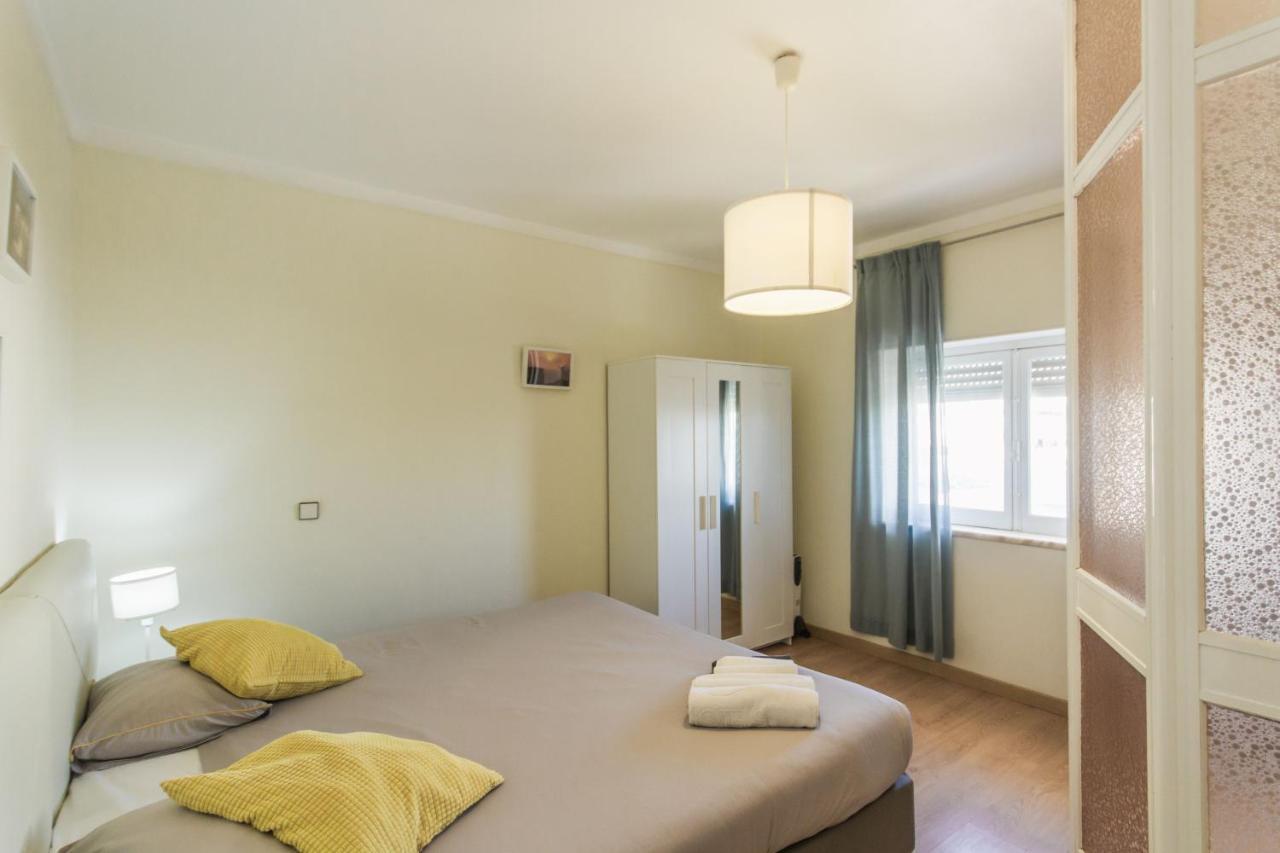 Beach Avenue Apartment 费雷尔 外观 照片