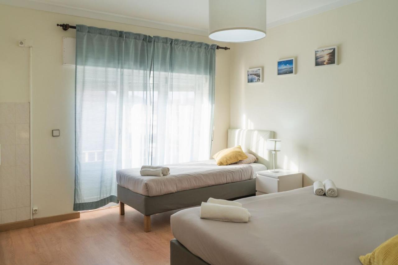 Beach Avenue Apartment 费雷尔 外观 照片