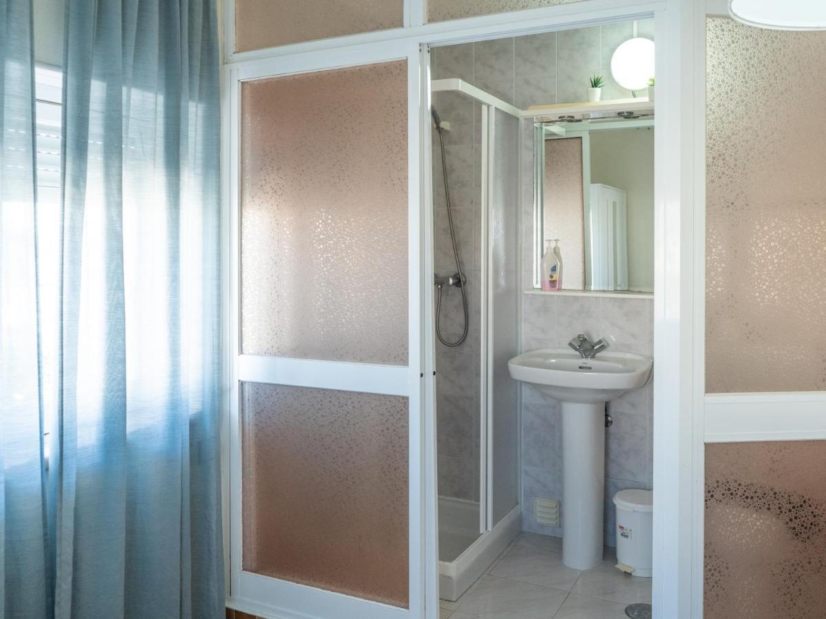 Beach Avenue Apartment 费雷尔 外观 照片