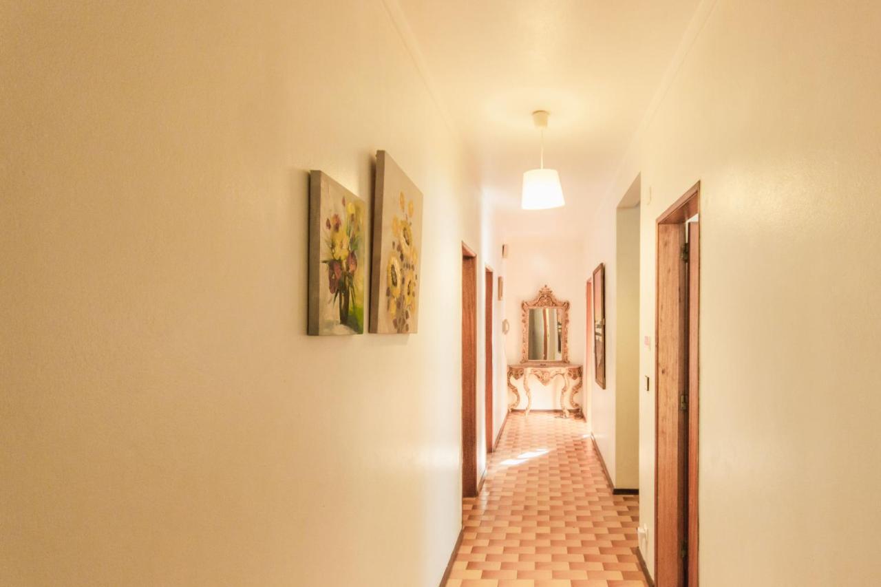 Beach Avenue Apartment 费雷尔 外观 照片