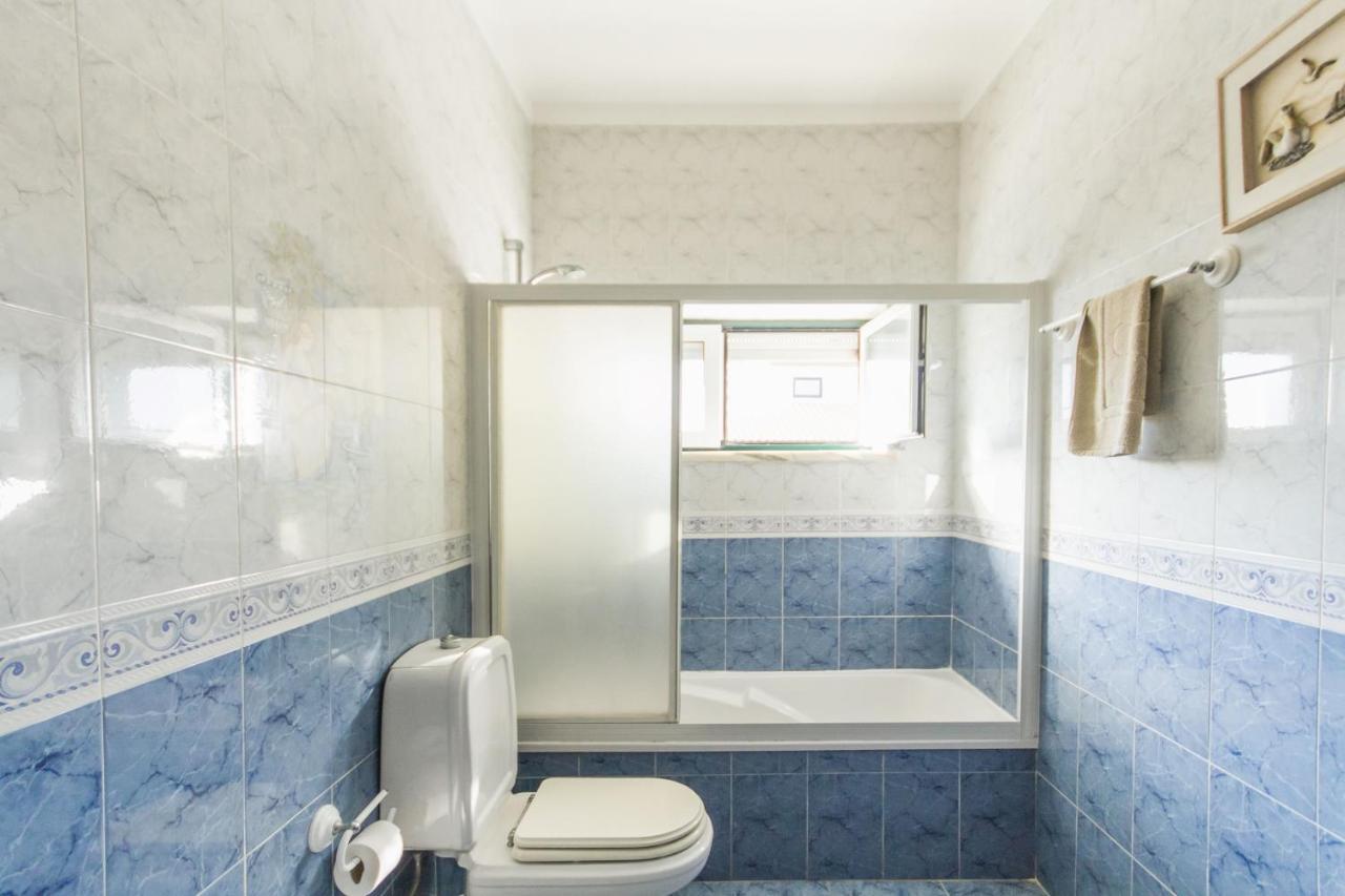 Beach Avenue Apartment 费雷尔 外观 照片