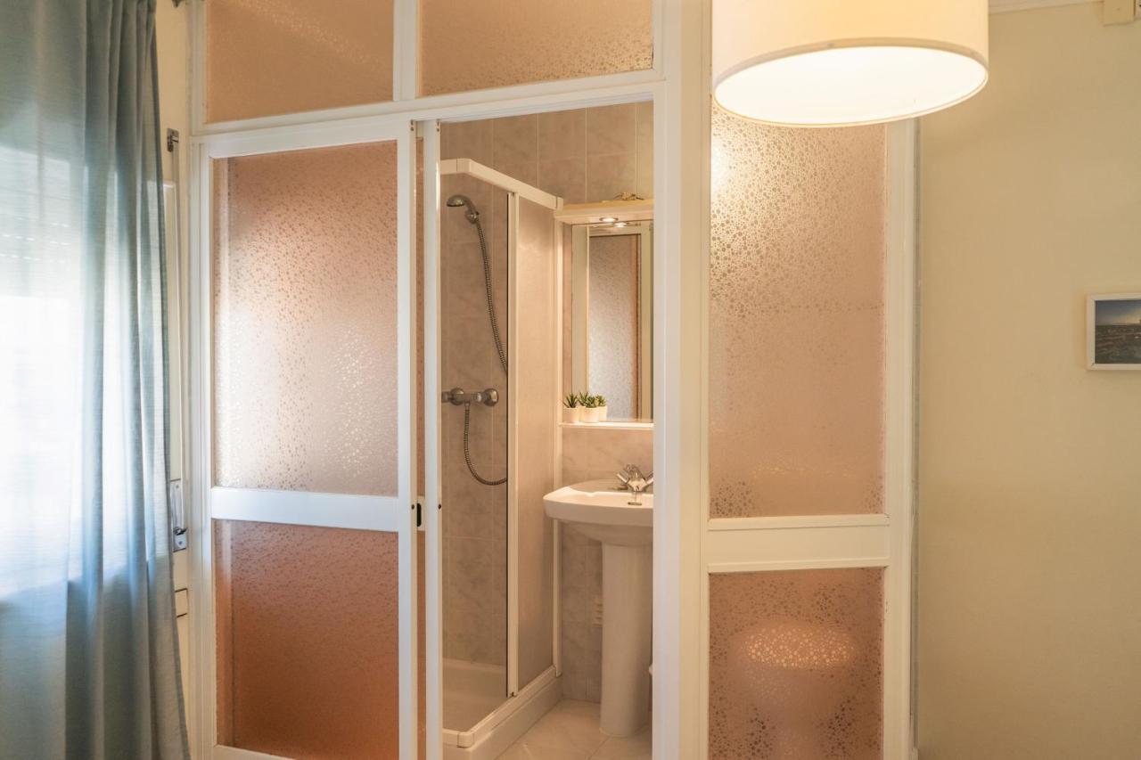 Beach Avenue Apartment 费雷尔 外观 照片