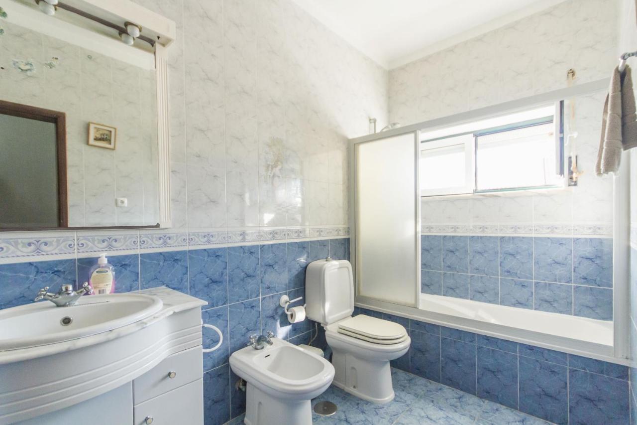 Beach Avenue Apartment 费雷尔 外观 照片