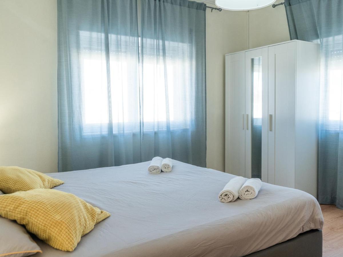 Beach Avenue Apartment 费雷尔 外观 照片