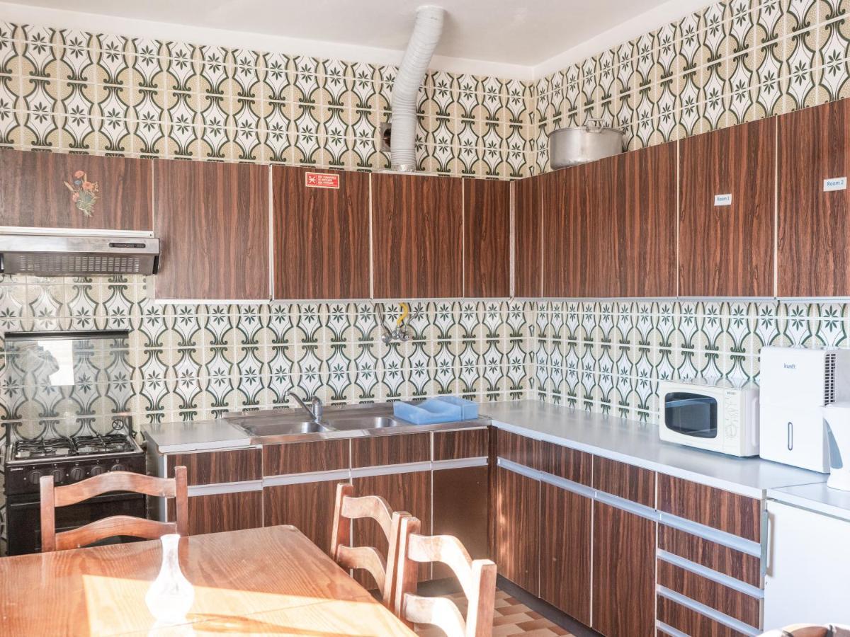 Beach Avenue Apartment 费雷尔 外观 照片