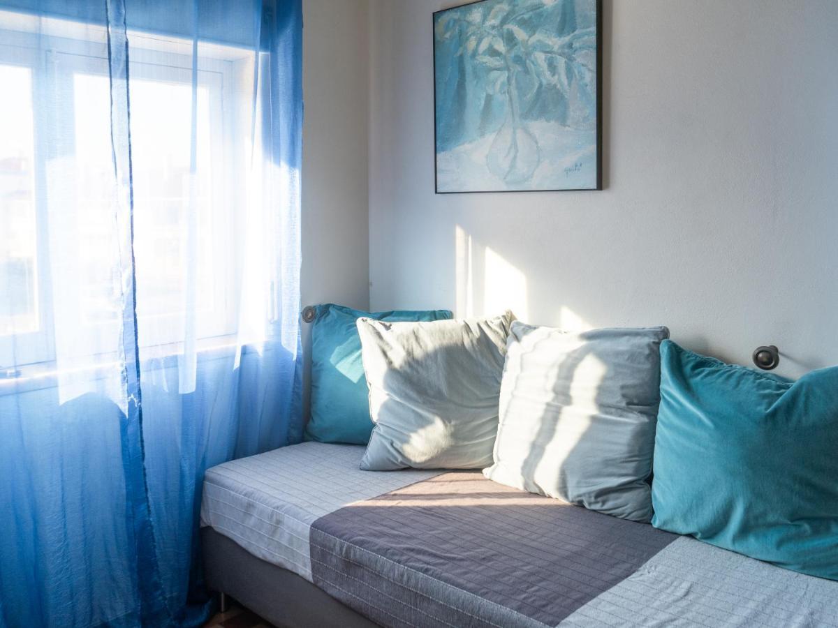 Beach Avenue Apartment 费雷尔 外观 照片